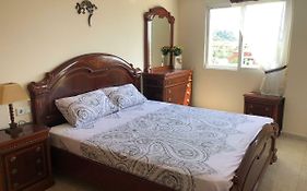 Apartamento En Javea